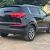 Kia Sportage venant EX thumb 4