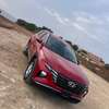 HYUNDAI TUCSON 2022 thumb 3