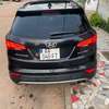 Hyundai  Santafet  5places 2014 thumb 1