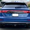 AUDI SQ8 V8 2025 FULL OPTIONS thumb 14