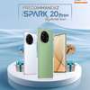 Tecno Spark 20 Pro+ Meilleur prix 🤗 thumb 1