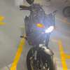 Harley davidson FXDR thumb 0
