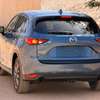 MAZDA CX5 GT 2017 thumb 5