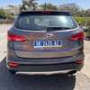 HYUNDAI SANTA FE 2013 thumb 4