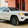 JEEP GRAND CHEROKEE LIMITED 2017 thumb 8