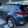 Kia Sportage 2017 diesel Exclusive thumb 3