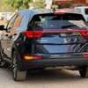 Kia Sportage thumb 6