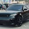 Range Rover Velar R dynamic 2018 thumb 2