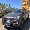 HYUNDAI SANTA FE 2013 thumb 0