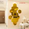 Des autocollants- Tableaux - Horloges chics thumb 4