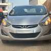 HYUNDAI AVANTE 2015 thumb 7