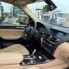 BMW X3  2017 thumb 8