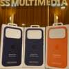 Coque Apple iPhone 17 Pro thumb 0