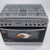 CUISINIÈRE 5FEUX ELACTRON FULL OPTION thumb 0