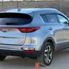 Kia Sportage 2020 thumb 12