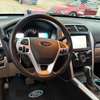 Ford explorer platinium limited thumb 5