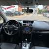 SUBARU FORESTER 2017 thumb 9