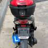 Honda vision thumb 4