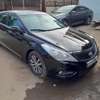 Hyundai grandeur 2014 full options thumb 0