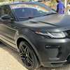 Range Rover évoque thumb 4