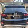 HYUNDAI SANTA FE 2019 thumb 7