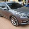 Hyundai SANTAFE 2016 thumb 0
