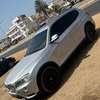 BMW X3 Xdrive thumb 1