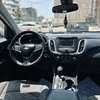 Chevrolet Equinox 2019 thumb 10