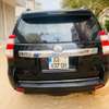Vente Toyota prado thumb 1