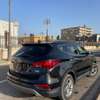 Hyundai santafe 2018 thumb 9