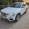 *BMW X4*  2016  FULL OPTIONS thumb 7