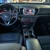 Kia Sportage 2017 diesel Exclusive thumb 1