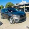 Kia Sorento venant thumb 2