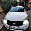 Dacia Sandero 2012 thumb 1