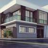 Plans architecturaux thumb 4