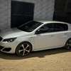 Peugeot 308 Gt-Line thumb 8