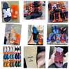 Sandales Hermès pour Homme 100% Cuir authentique thumb 3