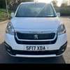 PEUGEOT PARTNER TEPEE thumb 0