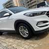 HYUNDAI TUCSON 2016 thumb 3