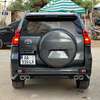 Toyota Land cruiser vx thumb 1