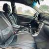 Toyota avensis 2008 thumb 1