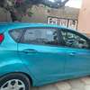 Ford fiesta 2011 thumb 1