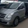 Hyundai Starex van 12 places Full options thumb 2
