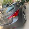 Hyundai Elentra thumb 3