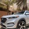 Hyundai tucson Limited 1.6 🇺🇸2017 thumb 4