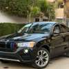 BMW X4 2017 thumb 0