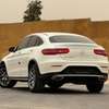 Mercedes benz glc 220 D 2018 thumb 9