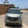 Minibus 12 places - Location Mini bus Hyundai grand starex thumb 0