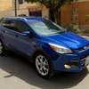Ford Escape Titanium thumb 0
