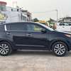 Kia Sportage venant EX thumb 0